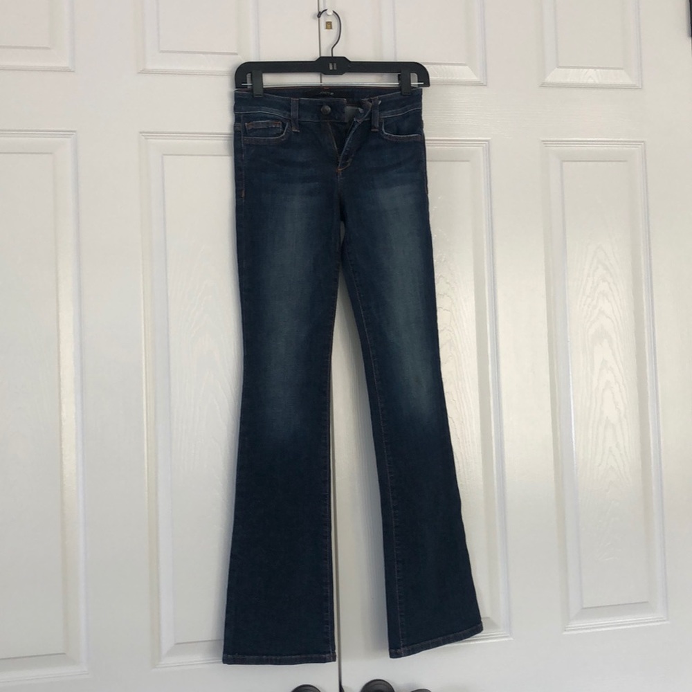Joes jeans size 24